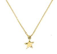 Collana Marco Gerbella Donna in Oro giallo ST-CL-1-XG - ST-CL-1-XG